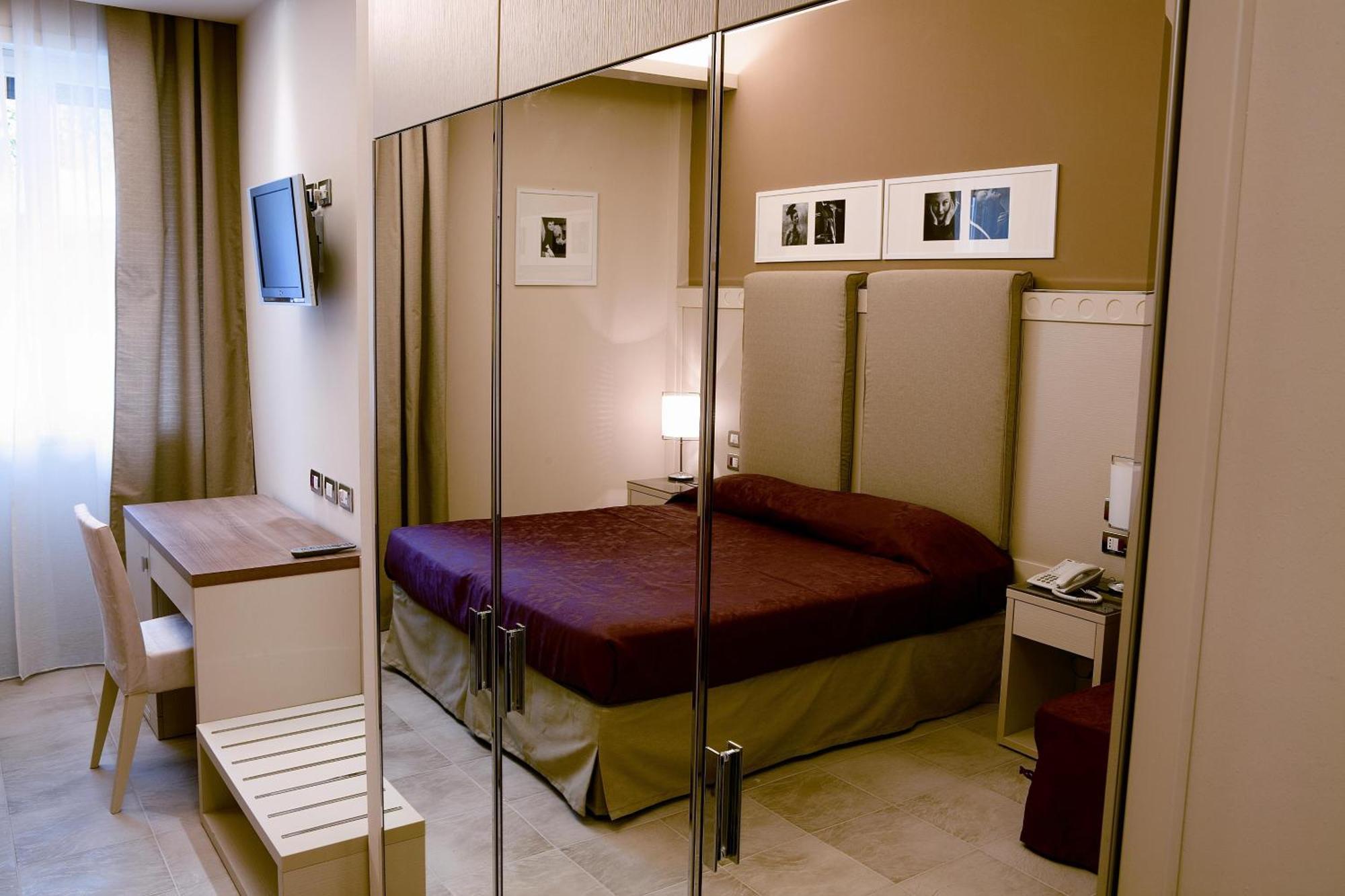 Roseo Euroterme Wellness Resort Bagno di Romagna Exterior foto
