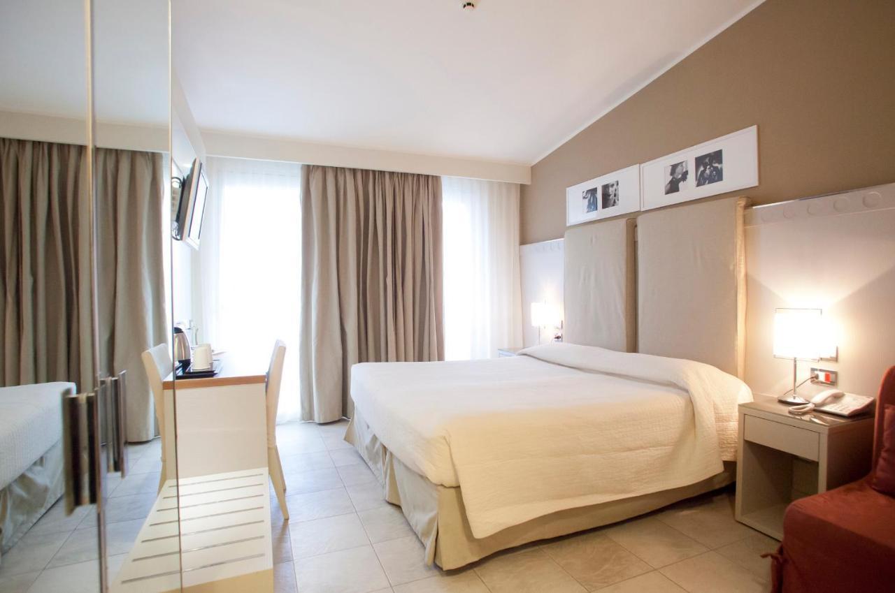 Roseo Euroterme Wellness Resort Bagno di Romagna Exterior foto
