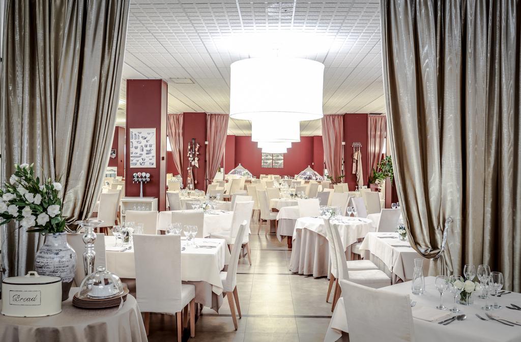 Roseo Euroterme Wellness Resort Bagno di Romagna Exterior foto